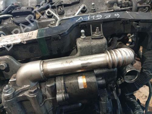 Used Pipe Pipe TOYOTA AURIS (_E15_) 2.0 D-4D (ADE150_, ADE150R) (126 hp) 40245854 40245854