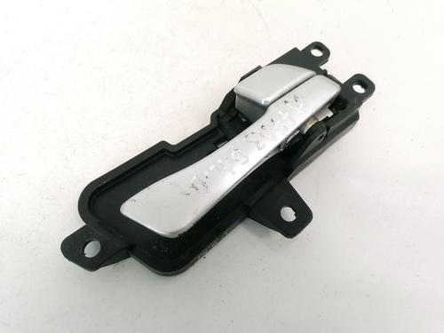 Used Rear right interior door handle Rear right interior door handle 38429805 38429805