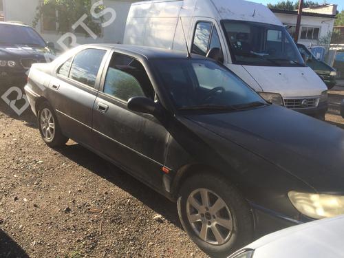 Used Parts PEUGEOT 406 (8B) 2.1 TD 12V 4527053