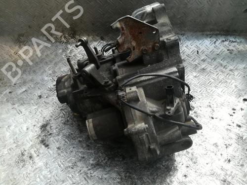 Gearbox MAZDA 6 Saloon (GG) 2.3 (GG3P) | BP35667727M3 - Image 2