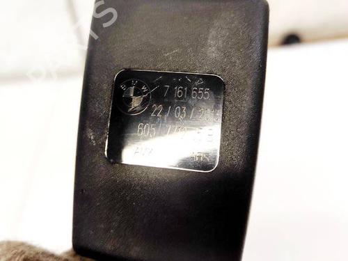 Seat buckle BMW X5 (E70) 3.0 d | BP35214900I32 - Image 3