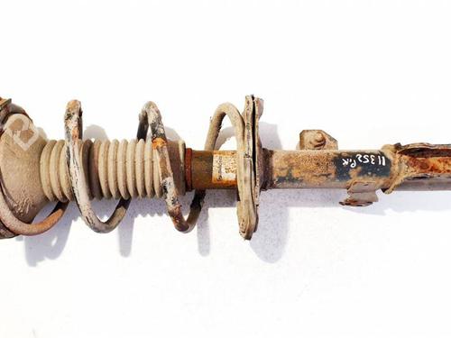Used Left front shock absorber Left front shock absorber 36910073 36910073