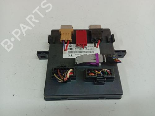 Electronic module AUDI A6 C6 (4F2) 3.2 FSI quattro | BP38946213M83 - Image 2
