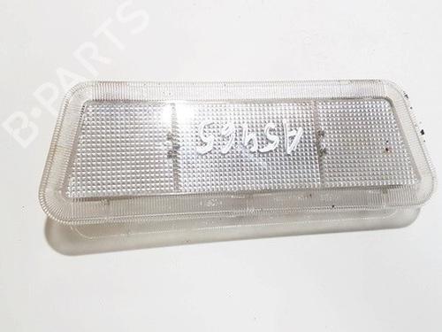 Innerbelysning Innerbelysning OPEL ASTRA G Hatchback (T98) 2.0 DI (F08, F48) (82 hp) 35873182 35873182