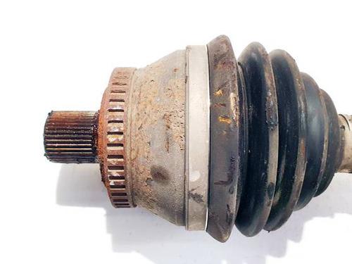 Left front driveshaft AUDI A4 B7 (8EC) 1.9 TDI | BP39223611M38 - Image 2