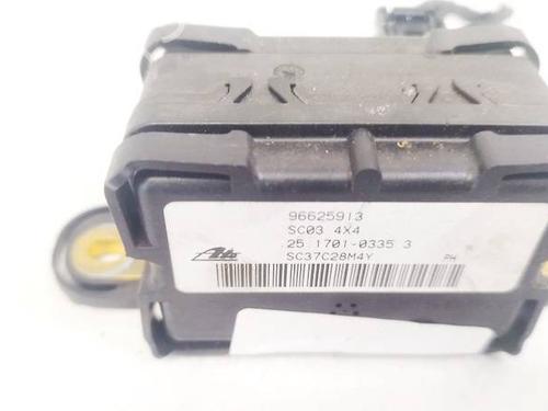 Electronic module CHEVROLET CAPTIVA (C100, C140) 2.4 4WD | BP35055427M83 - Image 2
