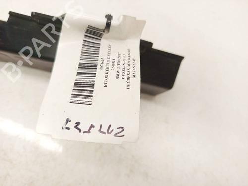 Støtte PEUGEOT BOXER Van 2.0 BlueHDi 130 | BP34747316C155 - Image 3