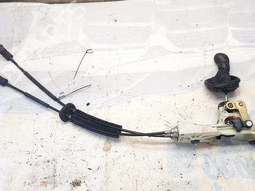 Used Gear lever Gear lever 35511057 35511057