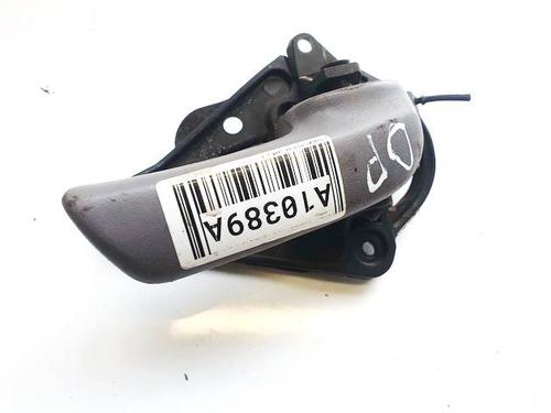 Used Interior roof handle Interior roof handle 34989396 34989396
