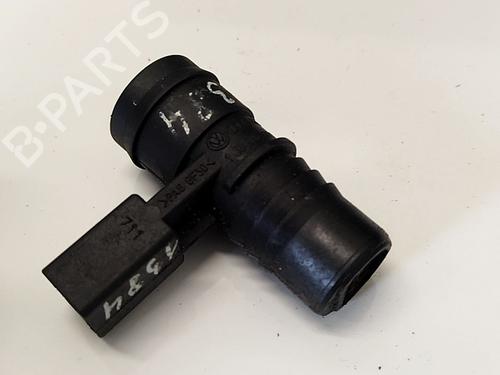 Electronic module AUDI A6 C5 (4B2, 4B4) 2.5 TDI | BP34780084M83 - Image 2