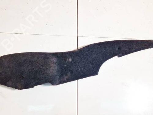 Used Boot lining Boot lining JAGUAR X-TYPE I (X400) 2.2 D (146 hp) 35015287 35015287