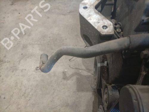 Pipe SKODA FABIA II (542) 1.4 TDI | BP37512885M125 - Image 2