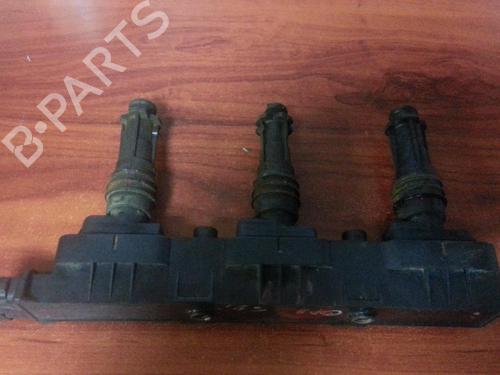 Used Ignition coil Ignition coil 35664136 35664136