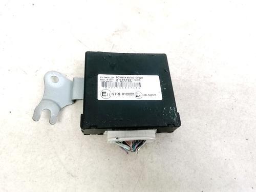 Used Electronic module Electronic module 35477933 35477933