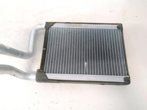 Used Heater matrix Heater matrix HYUNDAI ACCENT III (MC) 1.5 CRDi GLS (110 hp) 35546967 35546967