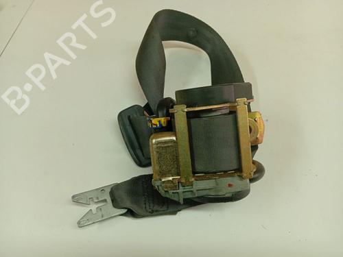 Rear left seatbelt RENAULT VEL SATIS (BJ0_) 3.0 dCi (BJ0J, BJ0N) | BP34746819I29 - Image 2