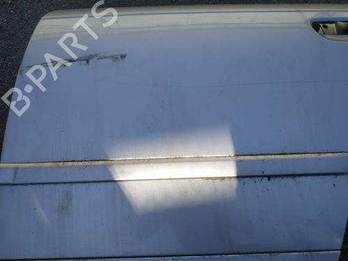 Dørliste AUDI A4 B7 (8EC) 2.0 TDI | BP35266421C150 - Image 2