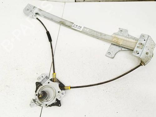 Used Rear right window mechanism Rear right window mechanism 34927872 34927872