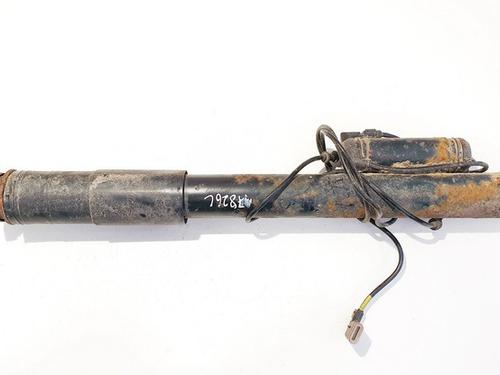 Used Left rear shock absorber Left rear shock absorber MERCEDES-BENZ CLS (C219) CLS 500 (219.375) (306 hp) 35426339 35426339