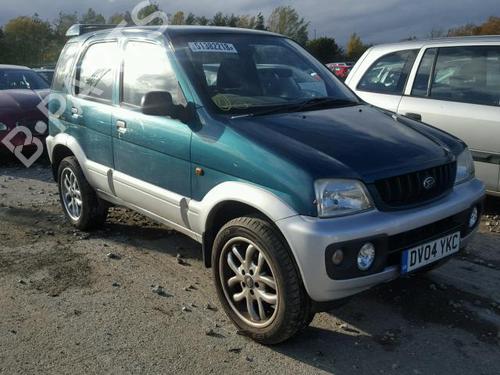 Used Parts LEXUS LS (_F4_) 460 (367 hp) 4476847