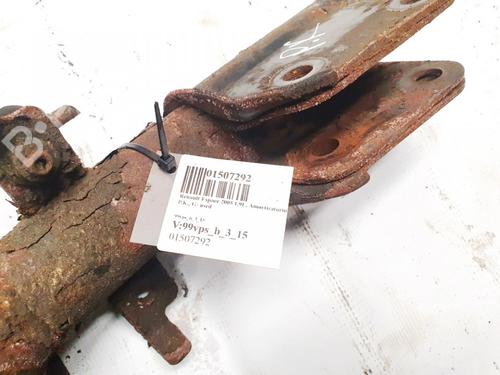 Left front shock absorber RENAULT ESPACE IV (JK0/1_) 1.9 dCi (JK0U, JK0G) | BP35472215M16 - Image 2