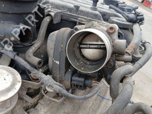 Used Throttle body Throttle body SKODA OCTAVIA I (1U2) 1.6 (102 hp) 36547867 36547867