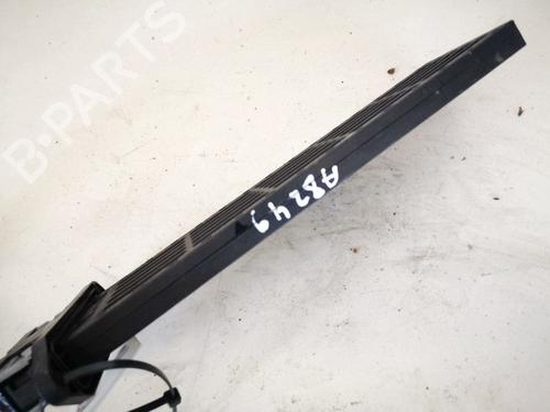 Heater resistor SUBARU LEGACY V (BM) 2.0 D AWD (BMD) | BP35398679M108 - Image 2