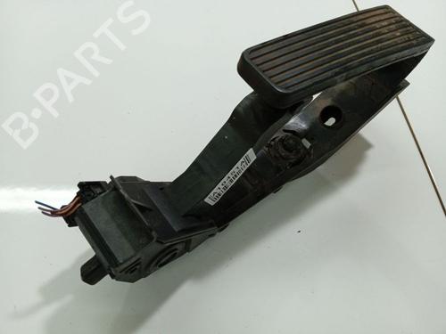 Used Pedal Pedal MERCEDES-BENZ C-CLASS (W203) C 180 (203.035) (129 hp) 34874941 34874941