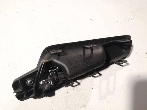 Front right interior door handle VW PASSAT B6 (3C2) 2.0 FSI | BP35146295I14 - Image 2