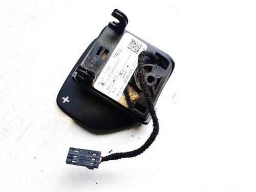 Steering wheel controls AUDI A6 C6 (4F2) 3.0 TDI quattro | BP40486279E15 - Image 2