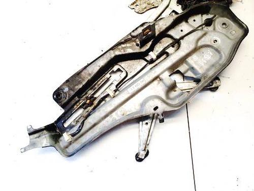Used Front right window mechanism Front right window mechanism 35255308 35255308