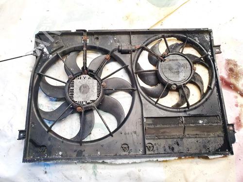 Used Fan Fan VW JETTA III (1K2) 2.0 TDI (140 hp) 35454954 35454954