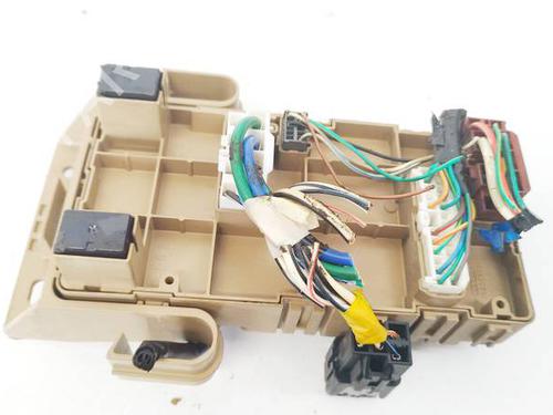 Fuse box SUBARU LEGACY V (BM) 2.0 D AWD (BMD) | BP32578009E1