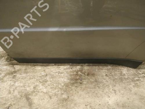Gummiliste Gummiliste SUBARU TRIBECA (B9) 3.0 (WXE) (250 hp) 36587625 36587625