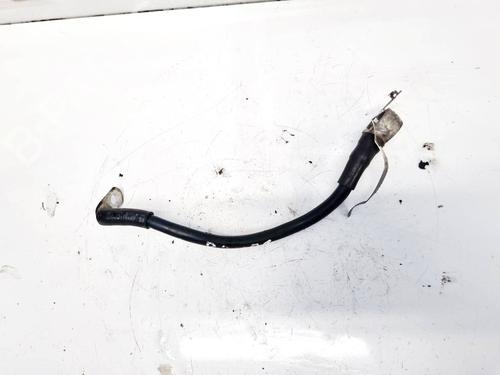 Used Cable Cable AUDI A4 B6 (8E2) 2.5 TDI (163 hp) 35251052 35251052