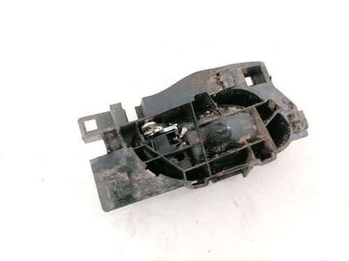 Front left interior door handle CITROËN BERLINGO MULTISPACE (B9) 1.6 HDi 90 | BP35505620I13 - Image 3