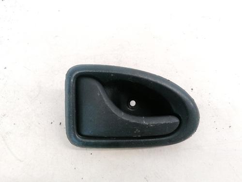Used Rear left interior door handle Rear left interior door handle 35533847 35533847