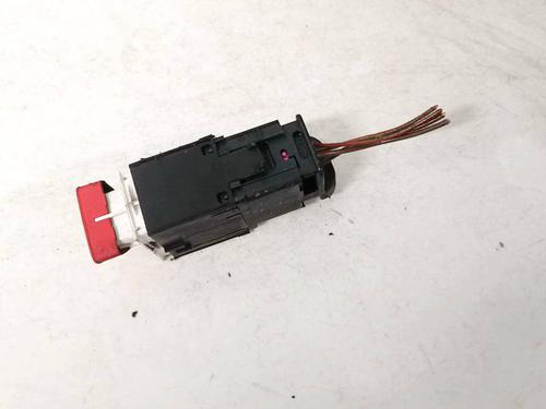 Warning switch VW PASSAT B6 (3C2) 2.0 TDI | BP35327169I22 - Image 3