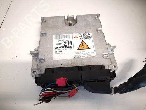 Used Engine control unit (ECU) Engine control unit (ECU) NISSAN ALMERA TINO (V10) 2.2 dCi (136 hp) 32546877 32546877