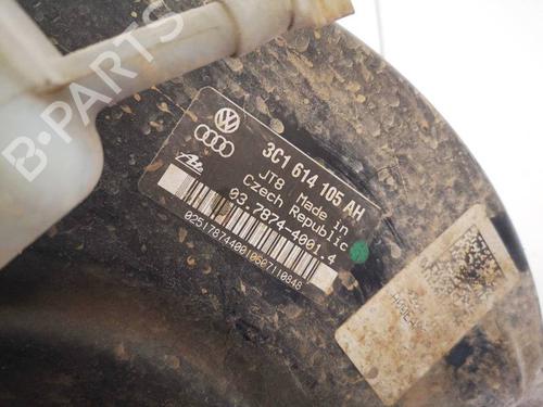Servo brake VW PASSAT B6 (3C2) 2.0 TDI | BP34952557M42 - Image 3