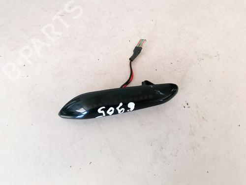 Used Left side indicator Left side indicator BMW 1 (E81) 120 d (163 hp) 35537323 35537323