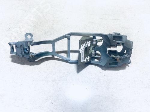 front-right-exterior-door-handle-porsche-cayenne-9pa-2002-2003-2004-2005-2006-2007-2008-2009-2010-35643654 main image