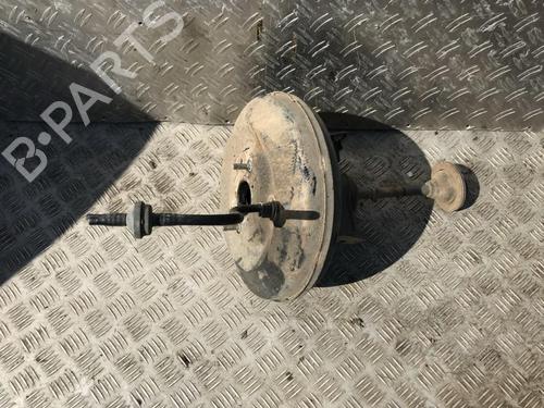 Used Servo brake Servo brake 35675583 35675583