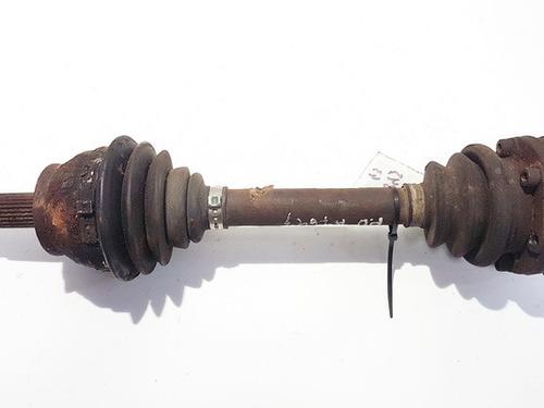 Used Right front driveshaft Right front driveshaft 35451994 35451994