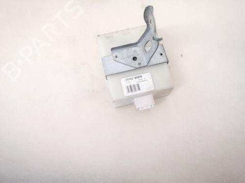 electronic-module-toyota-avensis-_t25_-2003-2004-2005-2006-2007-2008-32881626 main image