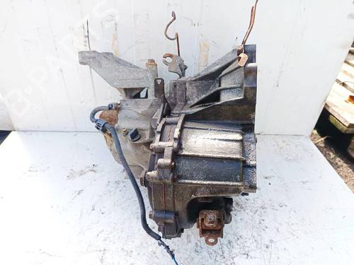 Gearbox DAIHATSU SIRION (M3_) 1.0 (M300) | BP35012676M3 - Image 3