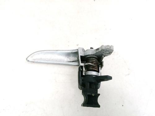 Rear right interior door handle MAZDA 3 (BK) 1.6 DI Turbo | BP35490466I16 - Image 2