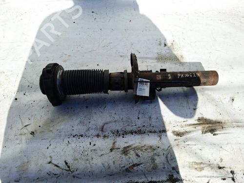 Used Left front shock absorber Left front shock absorber AUDI A2 (8Z0) 1.4 TDI (75 hp) 34921031 34921031