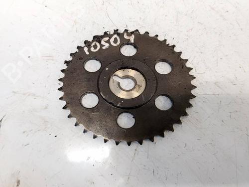 Used Pulley Pulley 38527981 38527981