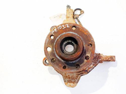 Used Left front steering knuckle Left front steering knuckle 34999865 34999865